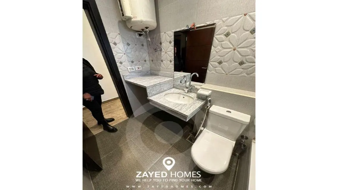 Luxury 3-Bedroom Apartment for Sale in Prime Location