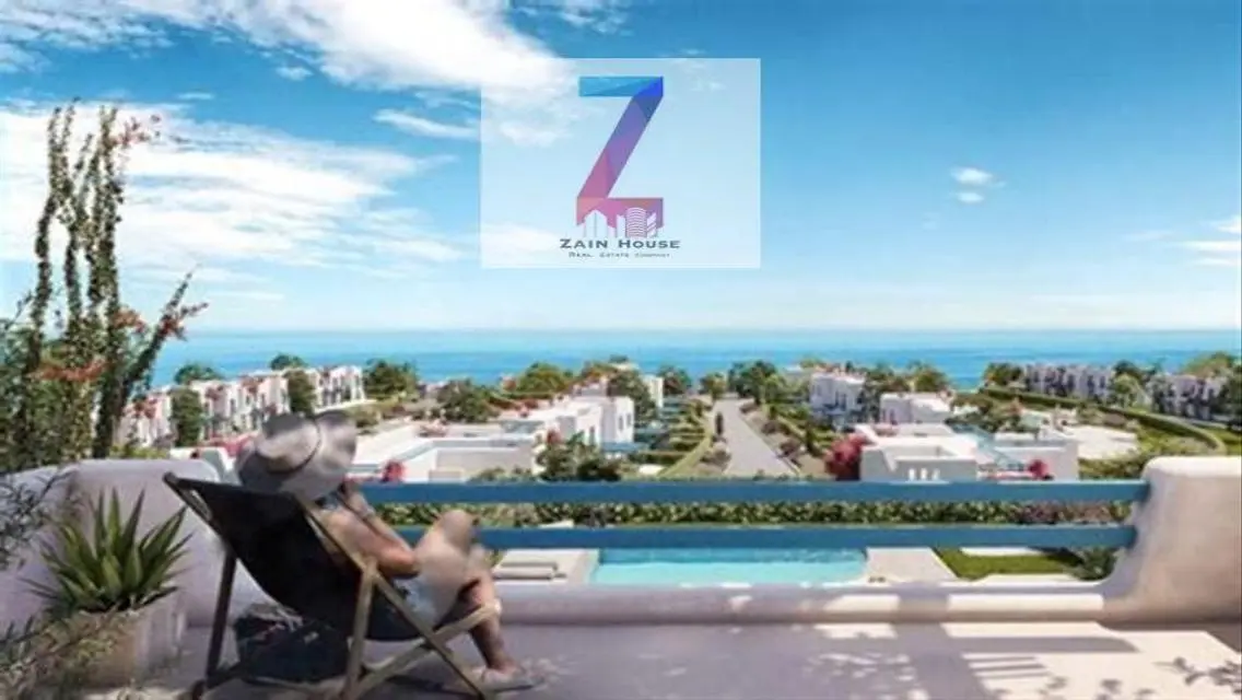 Luxury Apartment for Sale at an Attractive Price 7,000,000