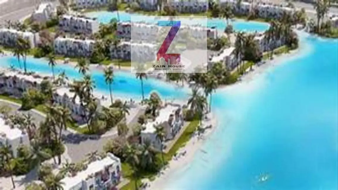 Luxury Apartment for Sale at an Attractive Price 7,000,000