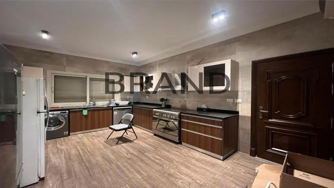 Luxury Villa for Sale with Shared Pool
