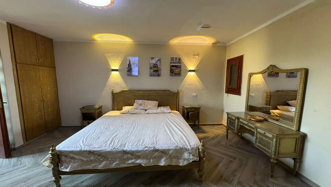 Luxury Villa for Sale with Balcony and Kitchen Amenities