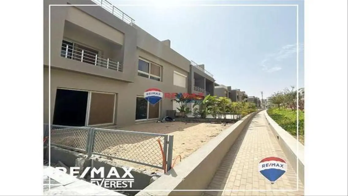 Luxury Villa for Rent in ZED Area Near Tennis Academies
