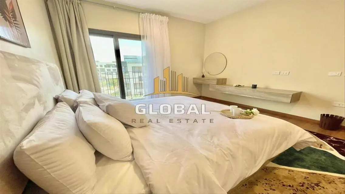 Stunning Apartment in a Prime Location