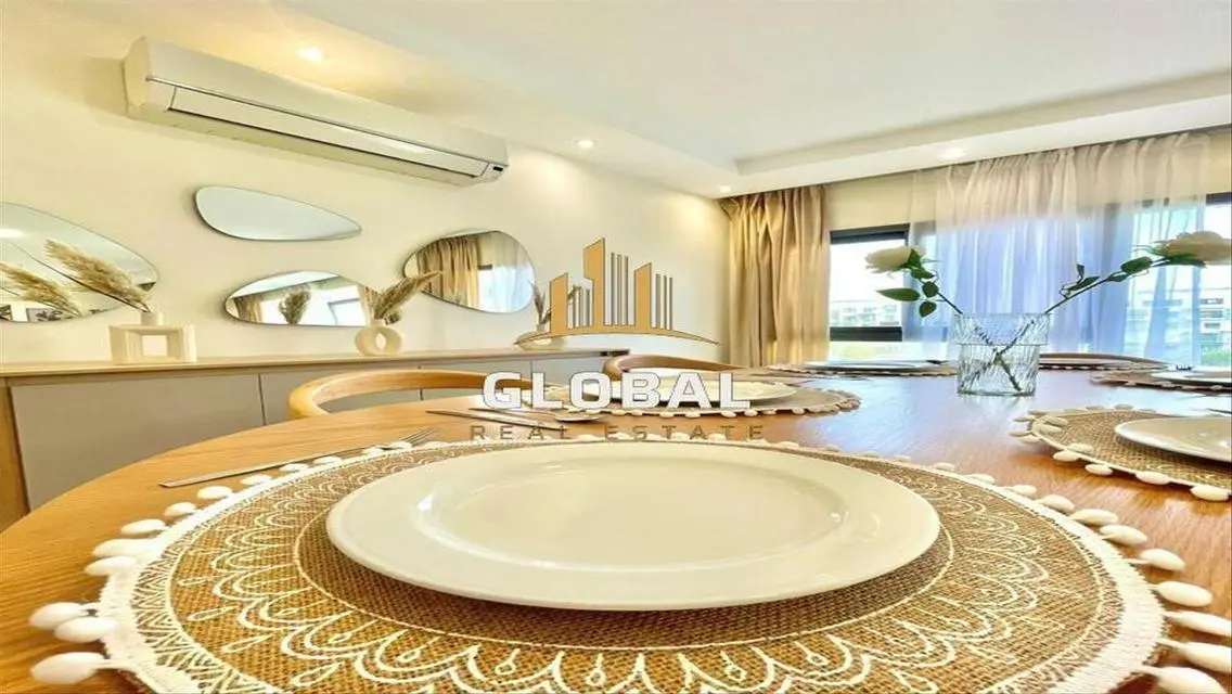 Stunning Apartment in a Prime Location