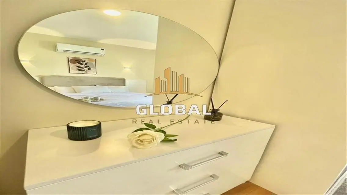 Stunning Apartment in a Prime Location