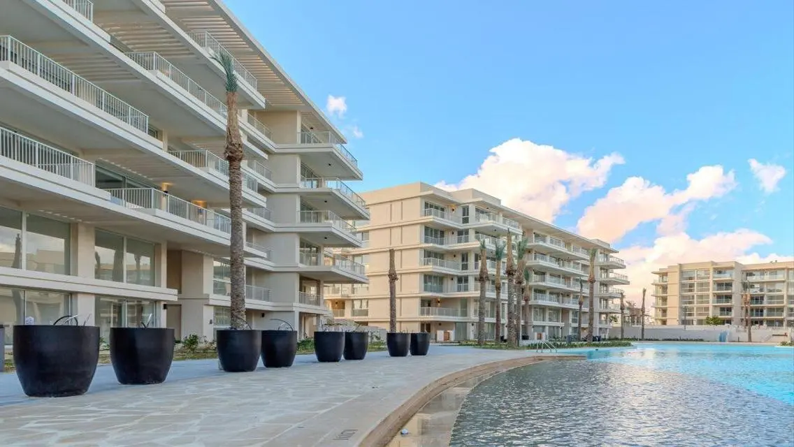 Luxury Villa for Sale at The Address