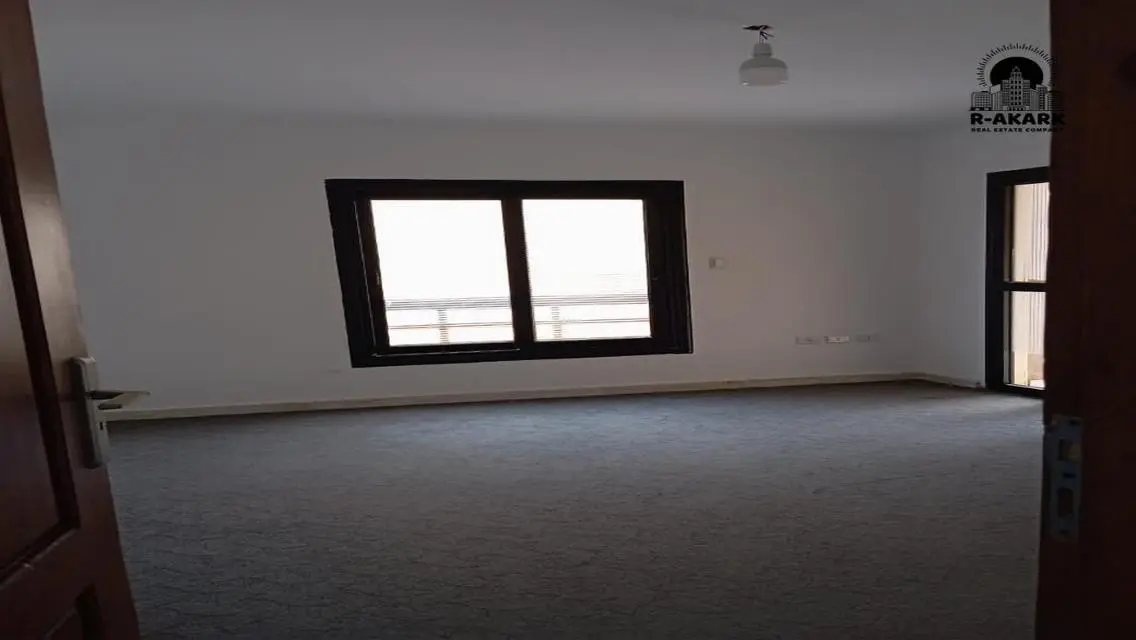 Luxury Apartment for Rent in Media Akark