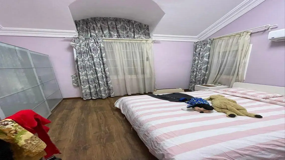 Furnished Villa for Rent in Vg1