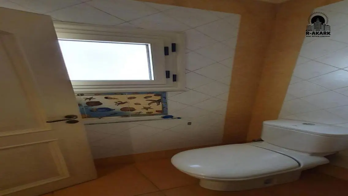 Premium Office Space for Rent - 300m²