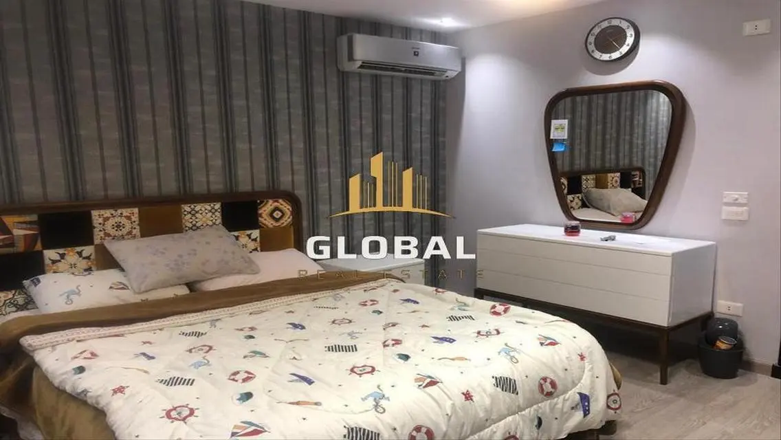 Luxury Apartment for Sale at an Attractive Price in a Prime Location