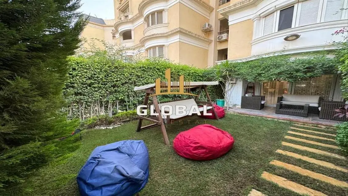 Luxury Apartment for Sale at an Attractive Price in a Prime Location