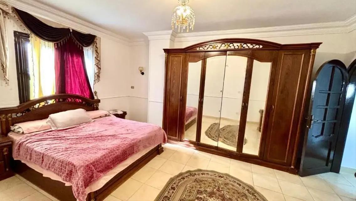 Spacious Apartment for Rent - 20000 sqm
