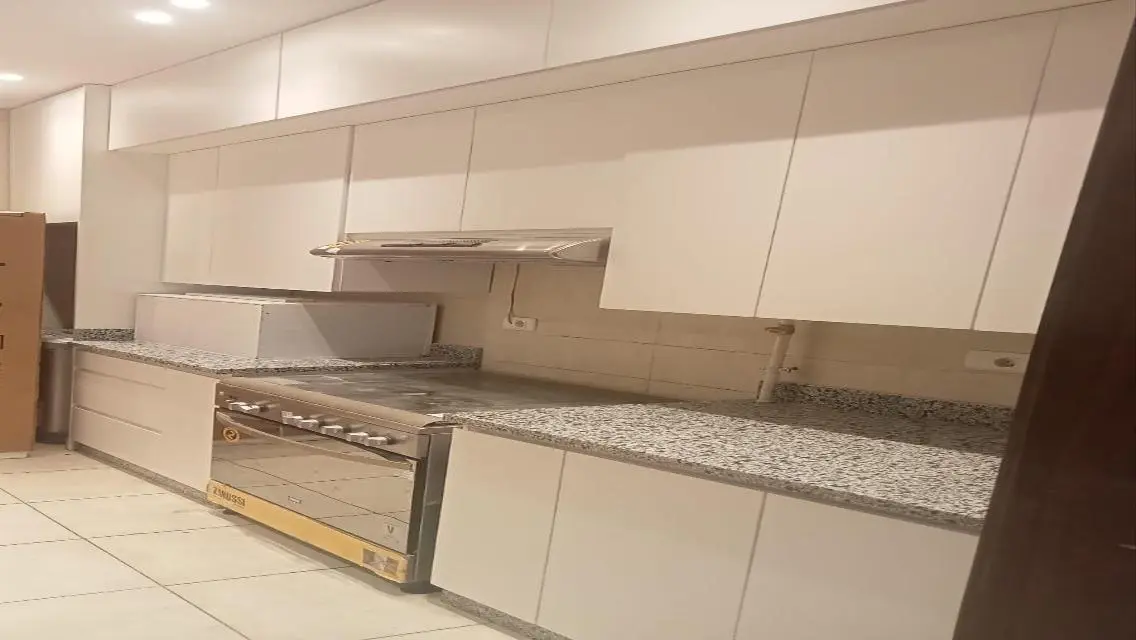 Luxury Duplex for Rent with Private Entrance in West Golf Extension