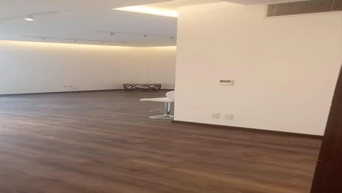 Luxury Duplex for Rent with Private Entrance in West Golf Extension