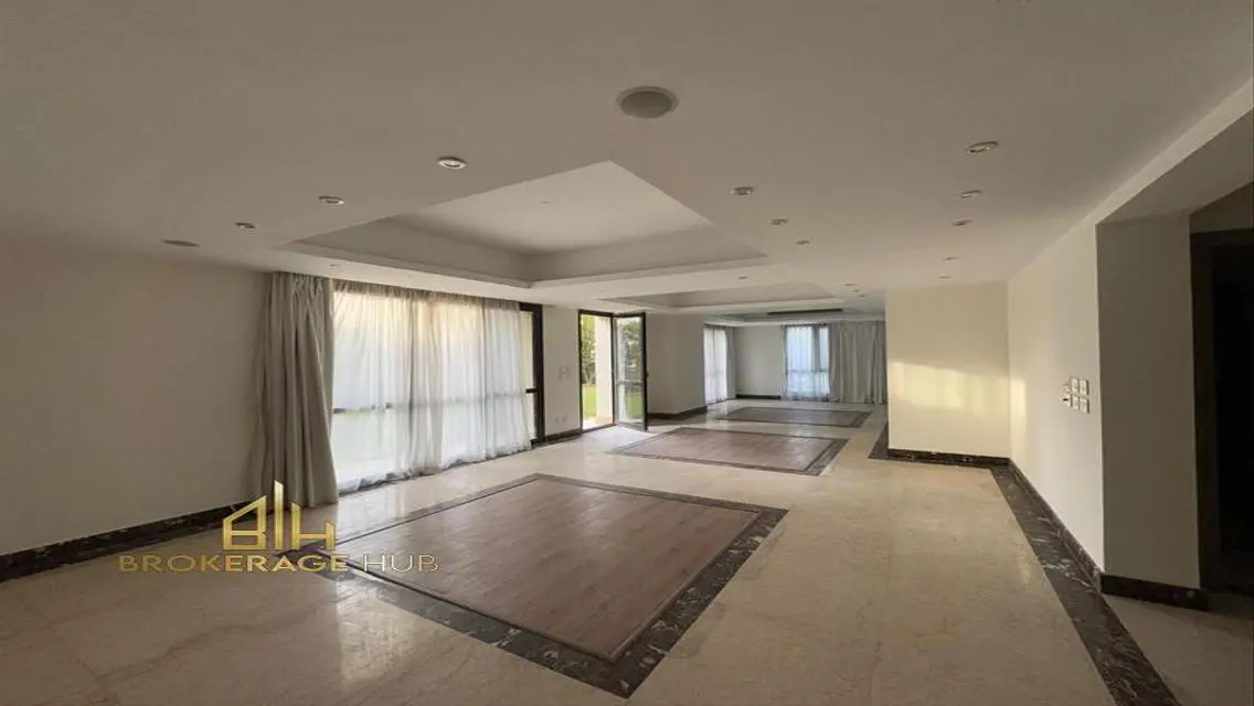 Luxury Apartment for Rent in a Quiet Area
