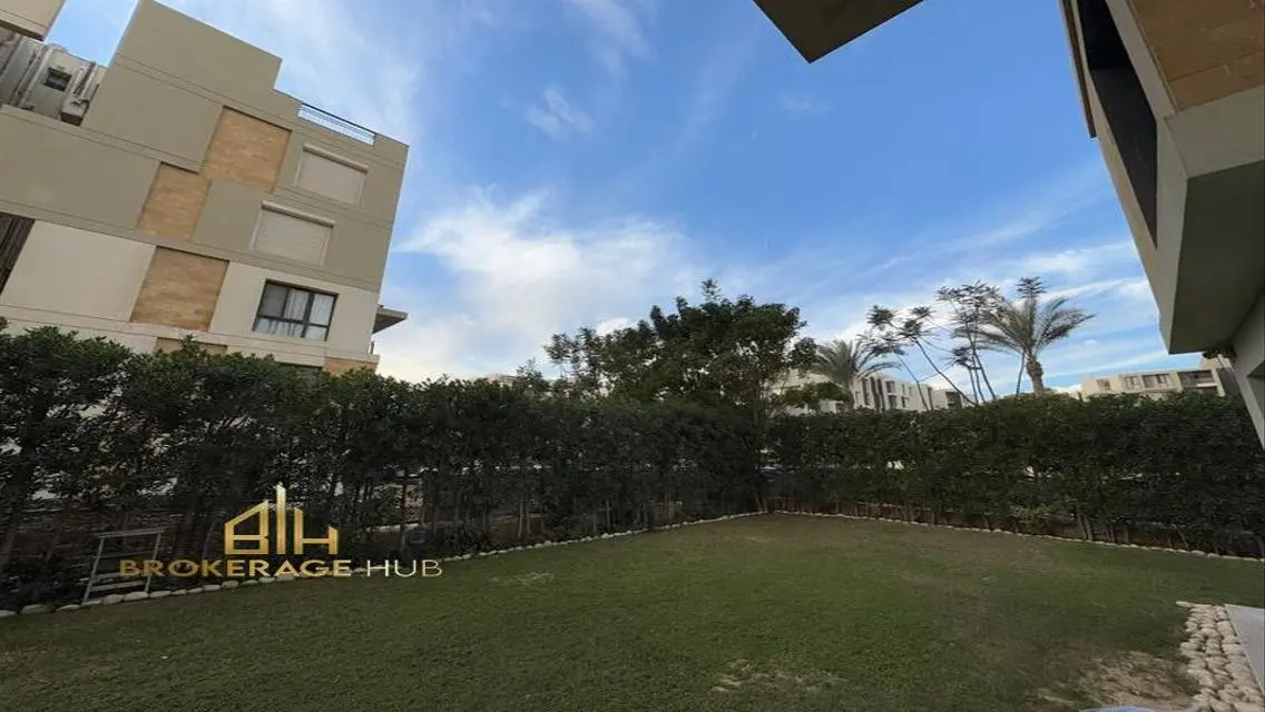 Luxury Apartment for Rent in a Quiet Area