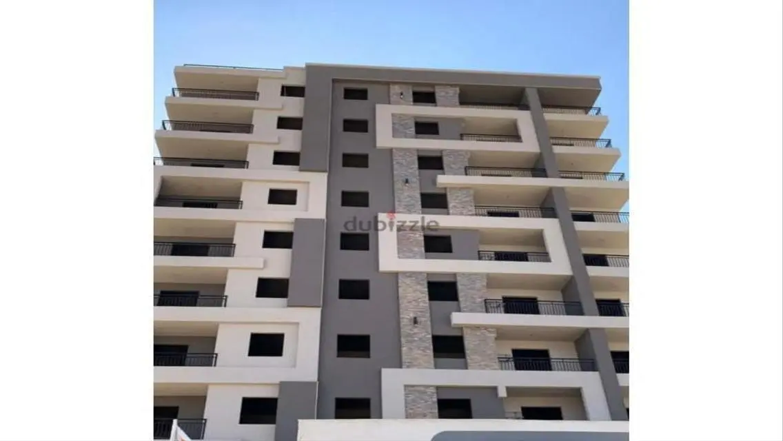 Stunning Apartment for Sale in 123-Hub 50 Mall
