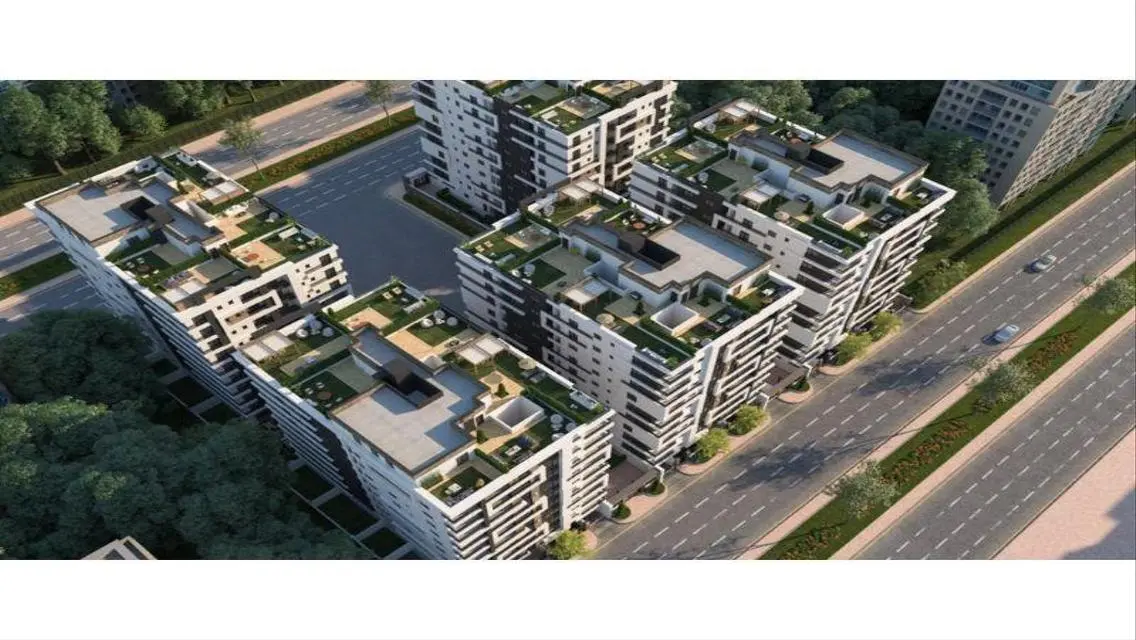 Stunning Apartment for Sale in 123-Hub 50 Mall
