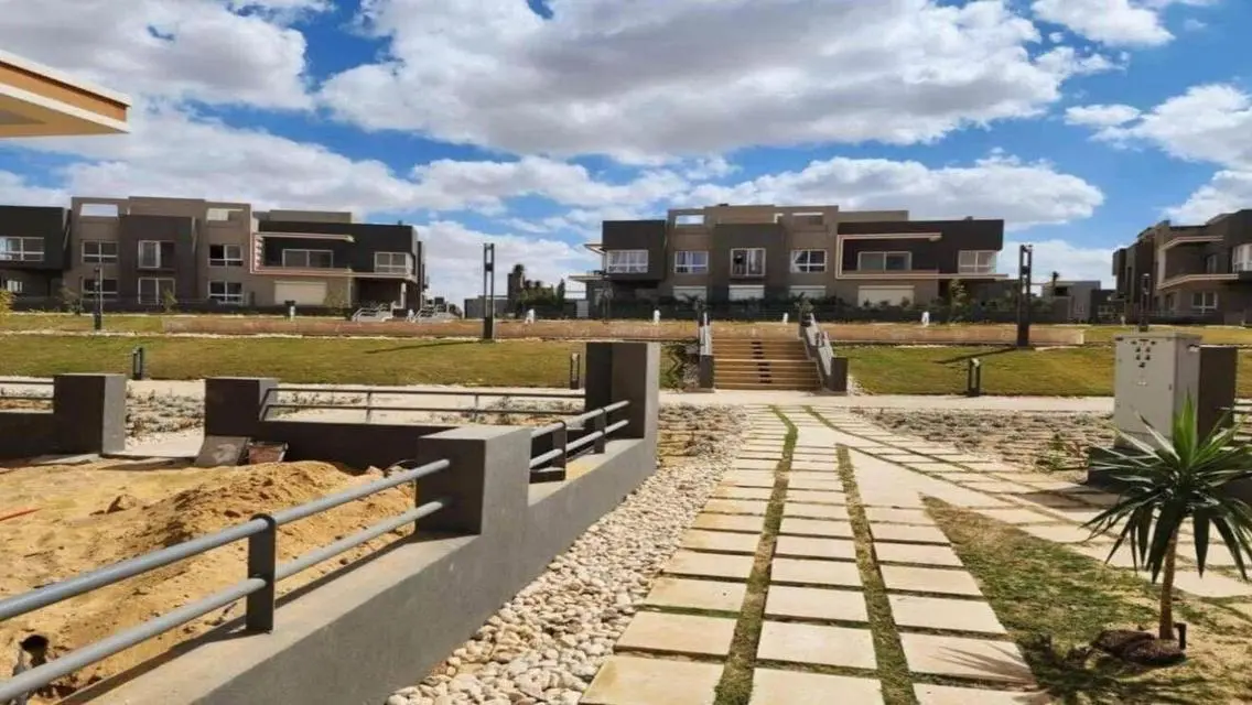 Luxurious Villa for Sale - 5,500,000 EGP