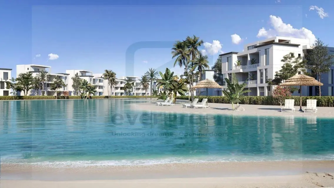 Luxurious Apartment for Sale with Ample Space