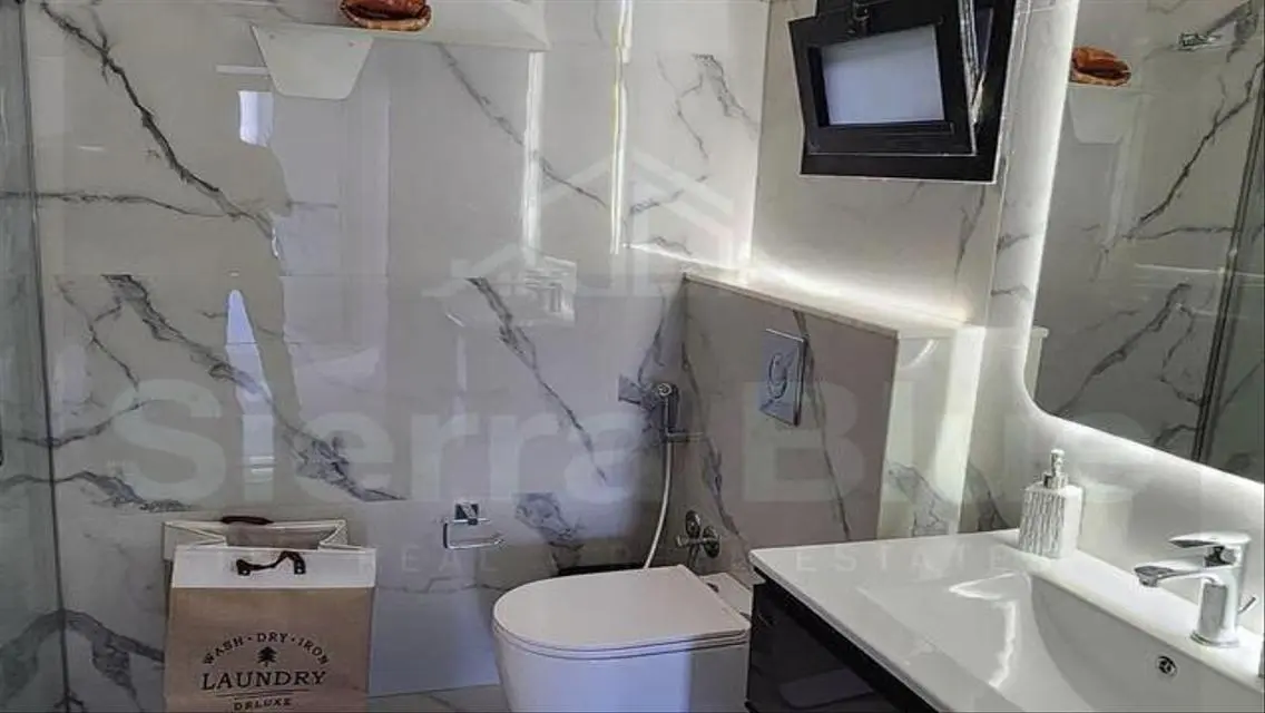 Amazing Apartment for Sale - 75 Square Meters