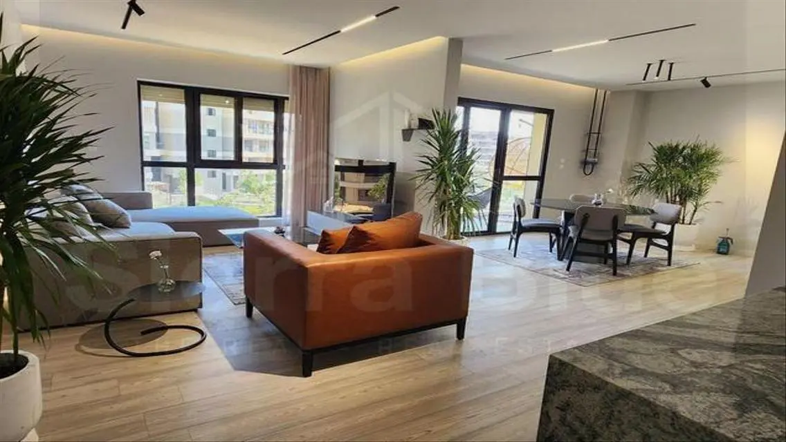 Amazing Apartment for Sale - 75 Square Meters