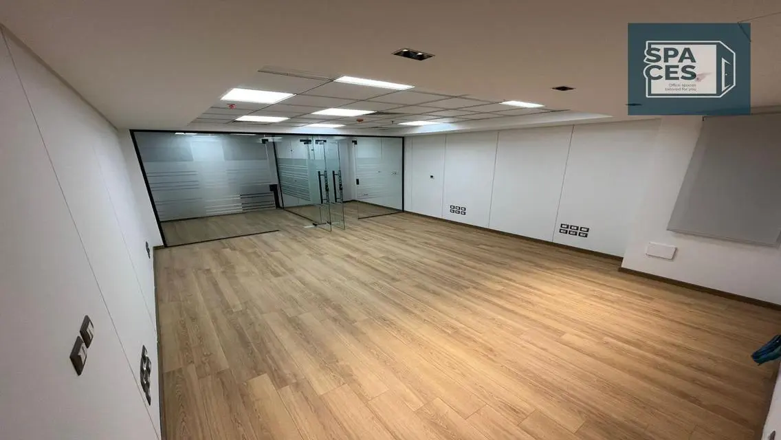 Premium Property with 70 Square Meters