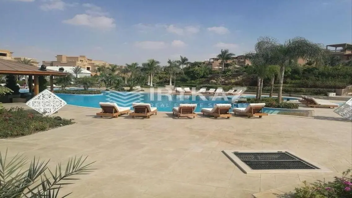 شقة فاخرة في قلب المدينة