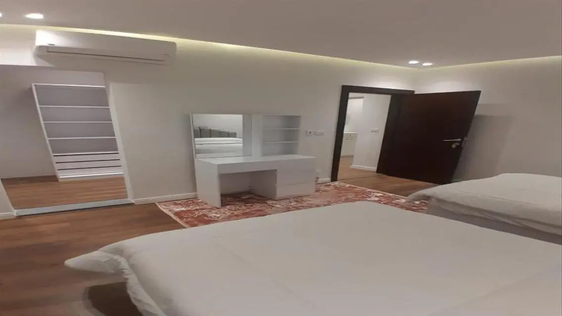 Luxury Apartment for Sale in Cairo