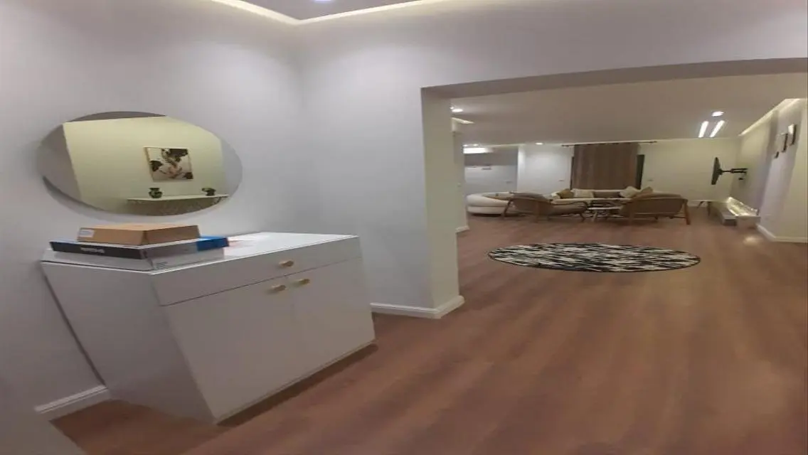 Luxury Apartment for Sale in Cairo