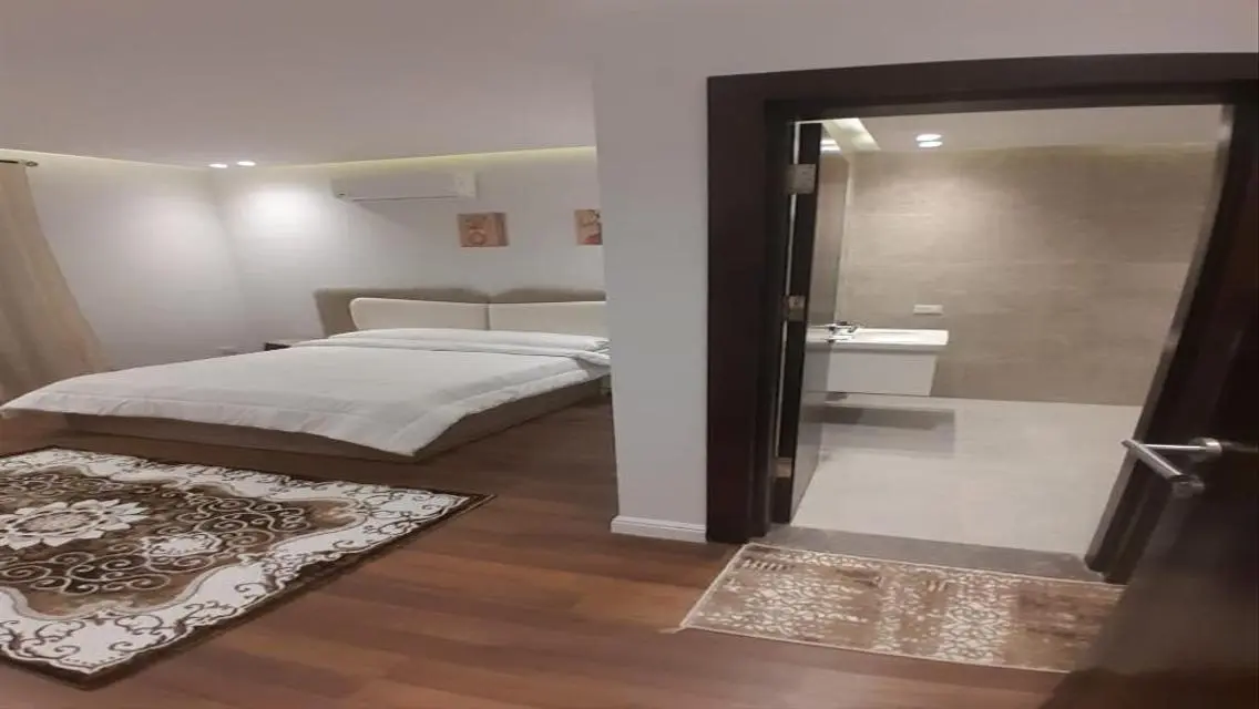Luxury Apartment for Sale in Cairo