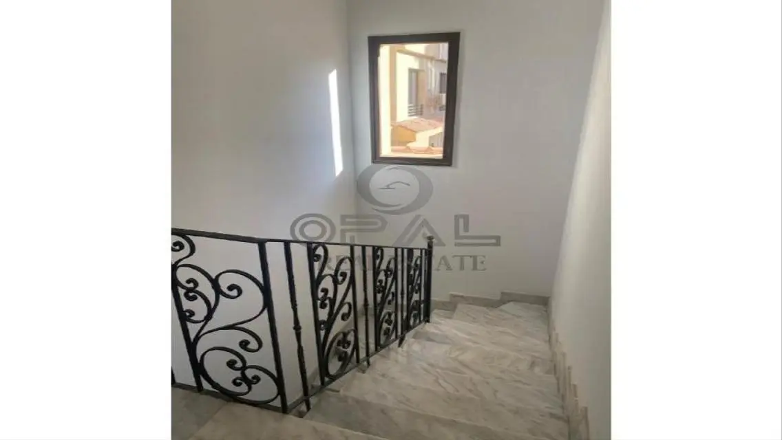 Luxurious Three-Bedroom Apartment in Prime Location