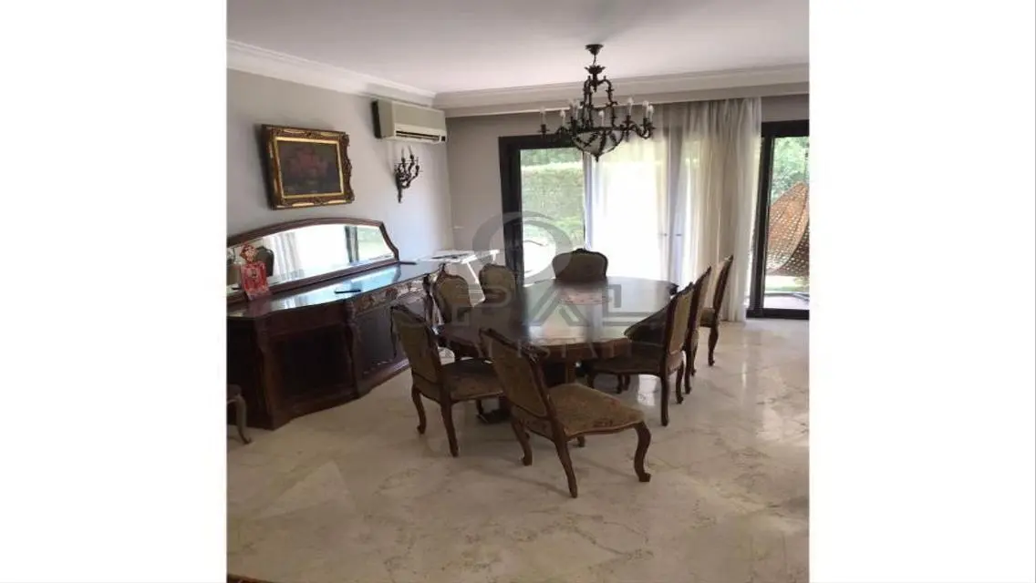 Furnished Duplex for Rent in Casa Beverly Hills