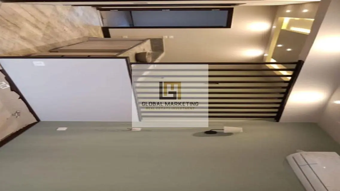 Luxurious Apartment with 2500 Sqm in A-Class