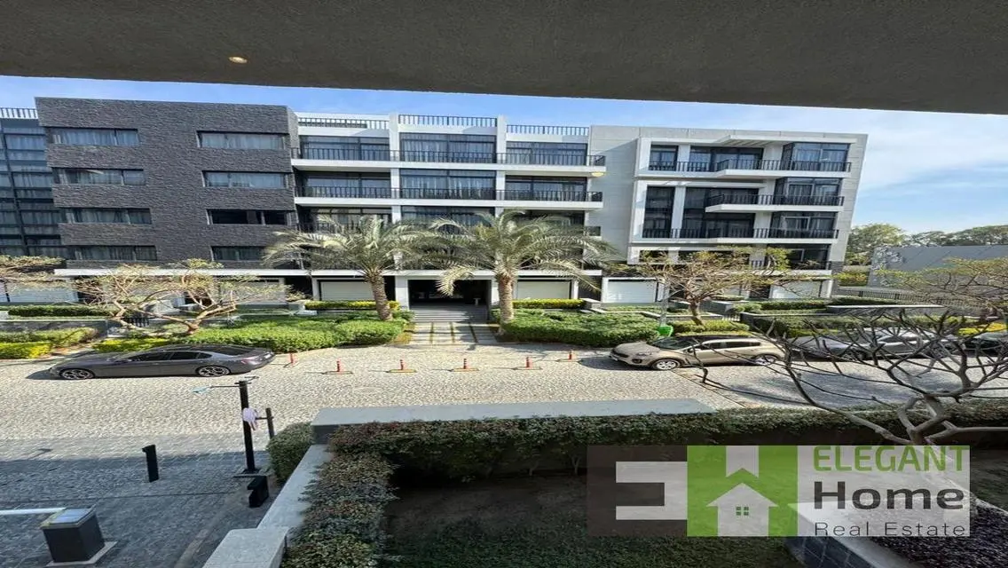 Stunning Apartment in 15 Waterway - Exceptional Living
