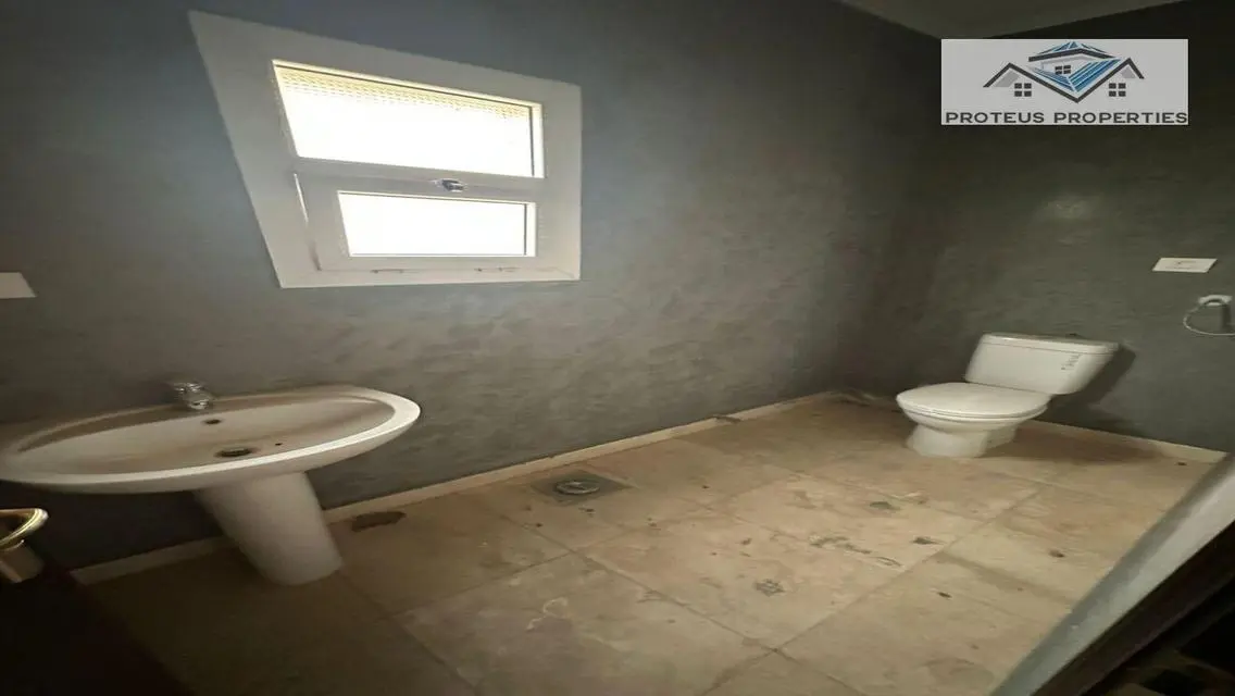 Luxury Apartment in a Prime Location