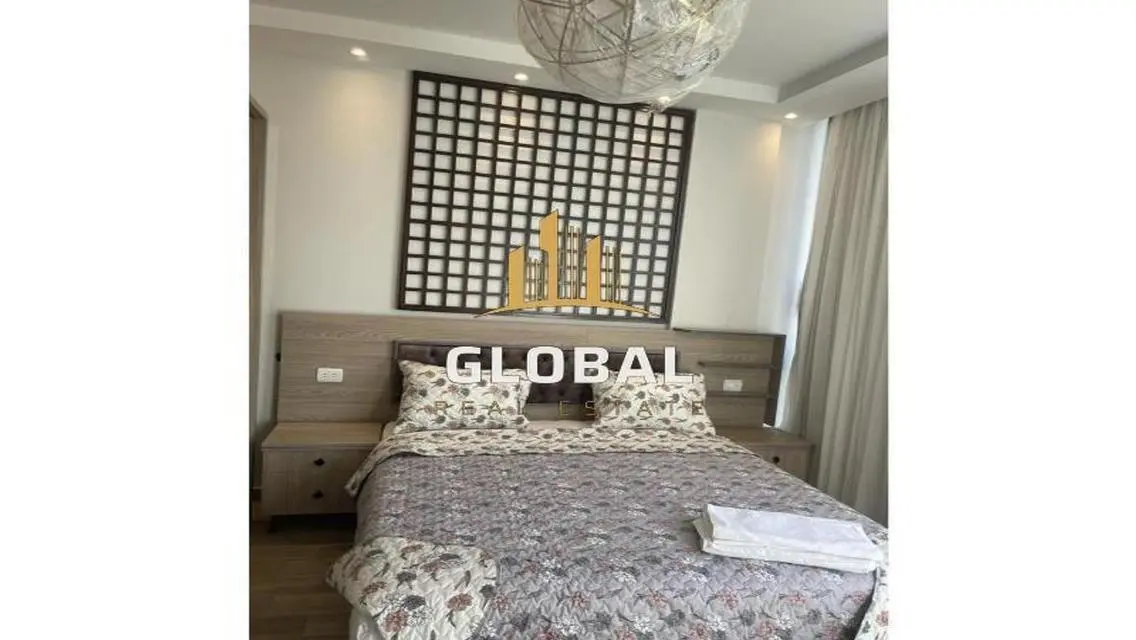 Luxury Apartment in Code-lake 1