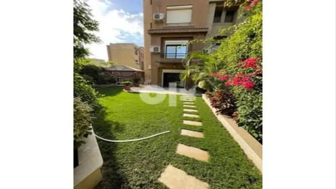 Luxury Apartment with Unique Space in the Heart of the City