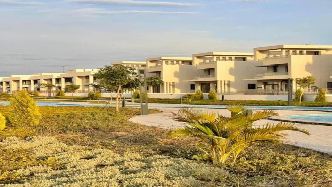 Luxury Villa with Private Pool and Garden