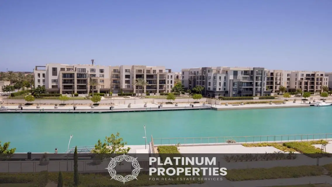 Luxury Apartment with Amazing Amenities at The Address