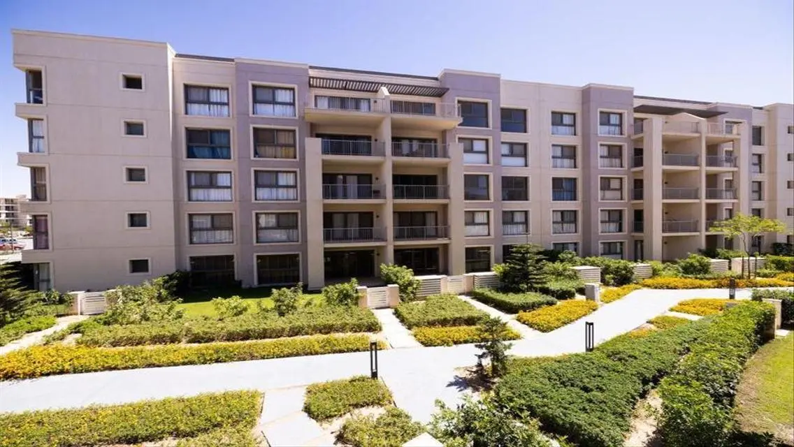Luxury Apartment for Sale at The Address - 26,250,000 EGP