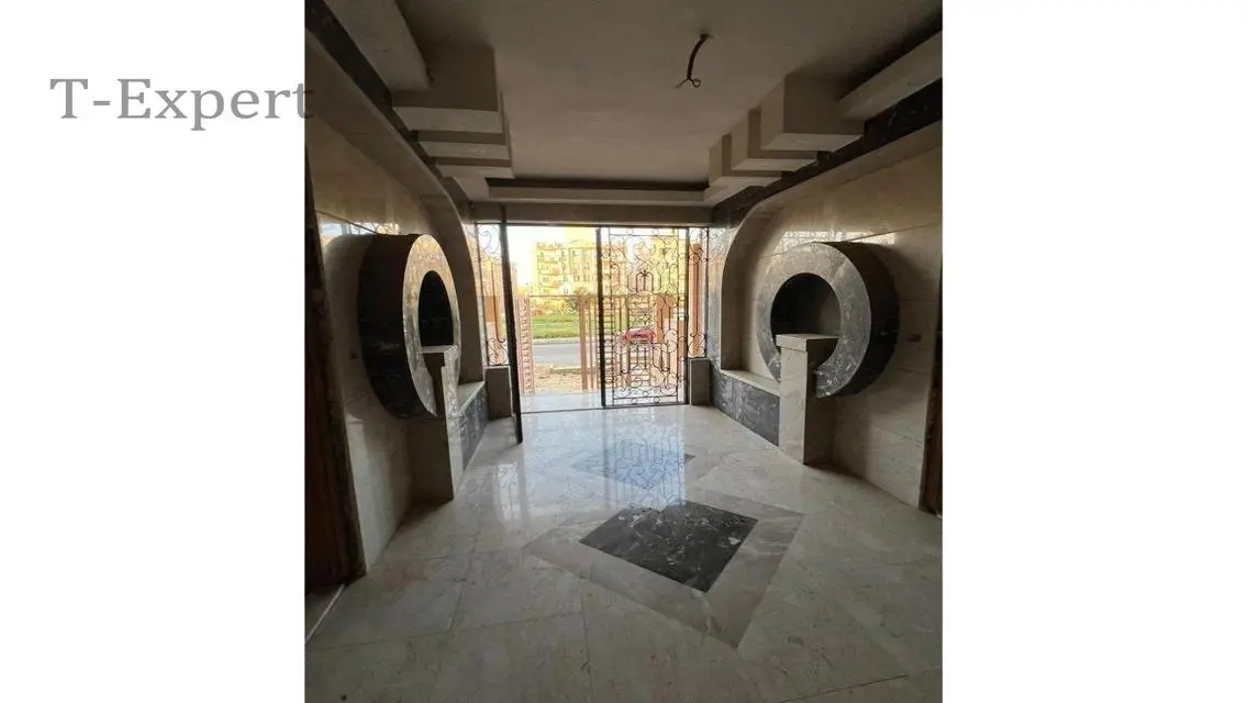 Stunning 4-Bedroom Apartment for Sale near AUC