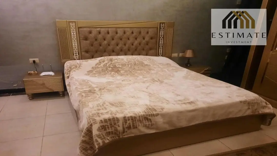 Fantastic Apartment for Sale at 45000 EGP