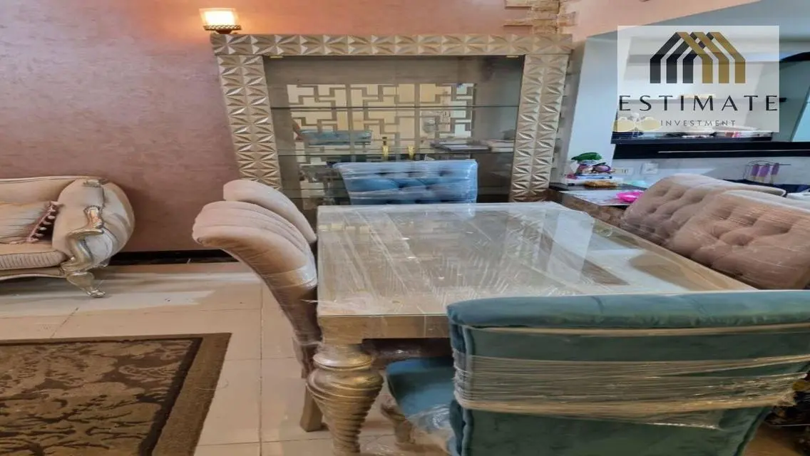Fantastic Apartment for Sale at 45000 EGP