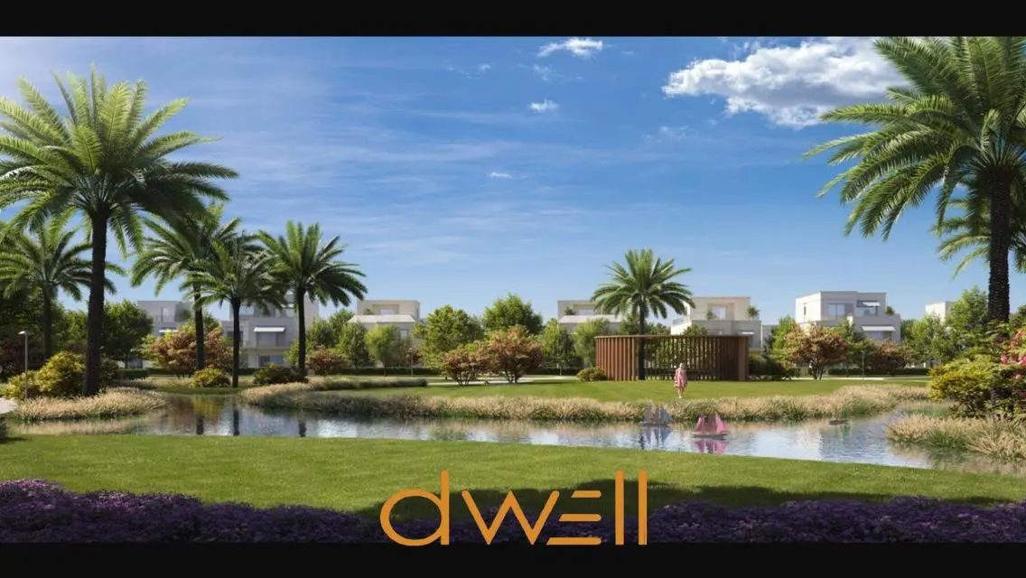 For Sale: Luxurious Villa with Complete Amenities
