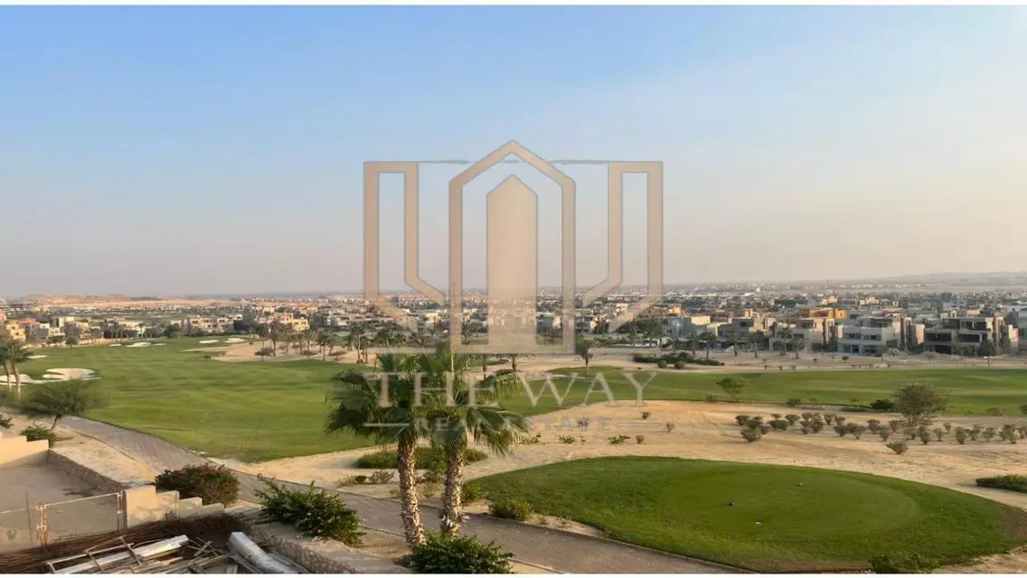 شقة فاخرة في سوان ليك ريزيدنس