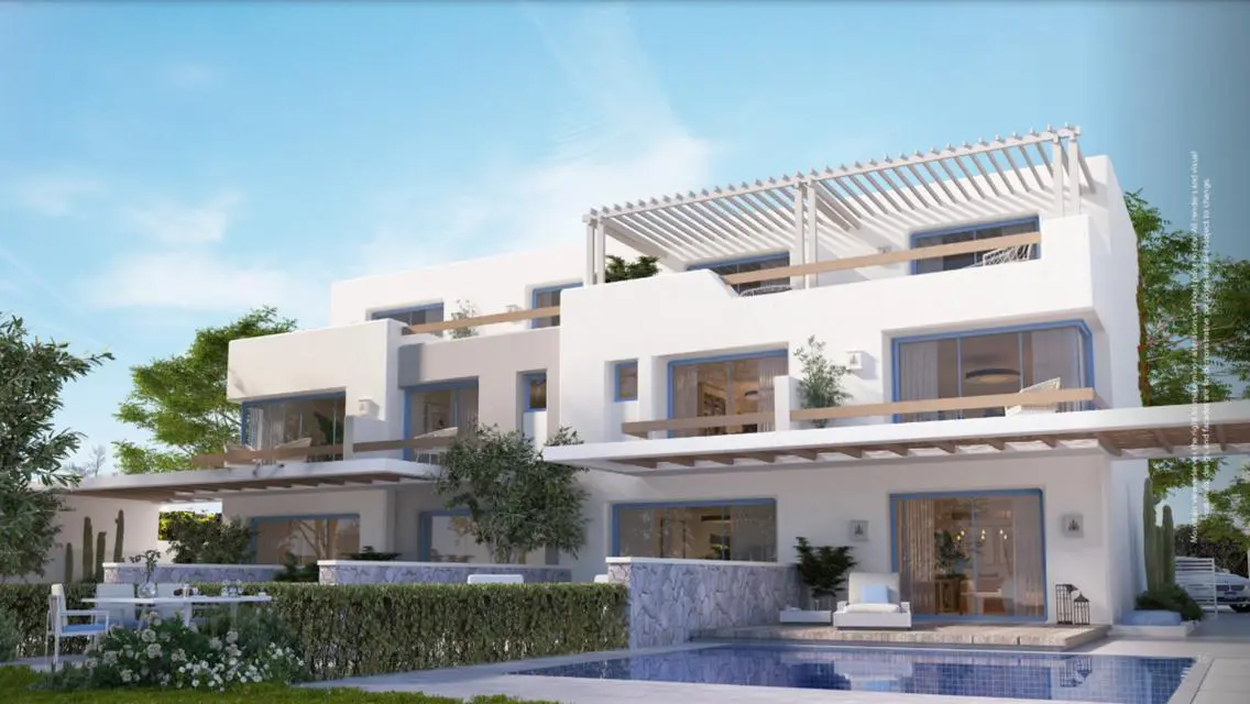 Luxurious Apartment with Exceptional Amenities