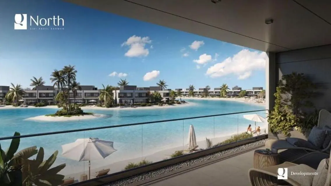 Luxury Apartment for Sale in 10-10-