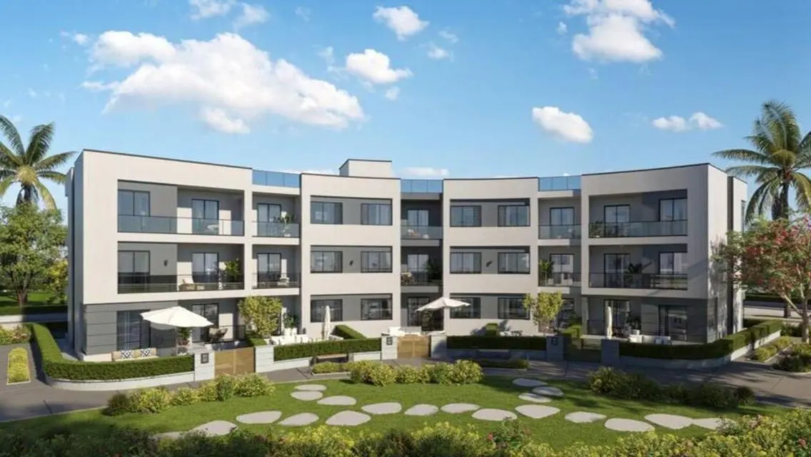 Luxury Apartment for Sale in 10-10-