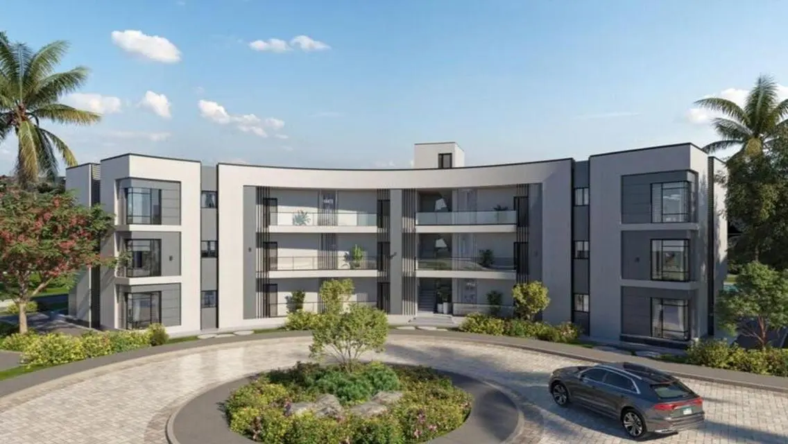 Luxury Apartment for Sale in 10-10-
